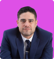 Norm Alegria